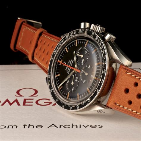 omega ultraman watch|omega speedmaster 1960.